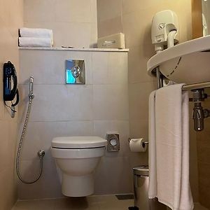 Zimmer mit Queensize-Bett